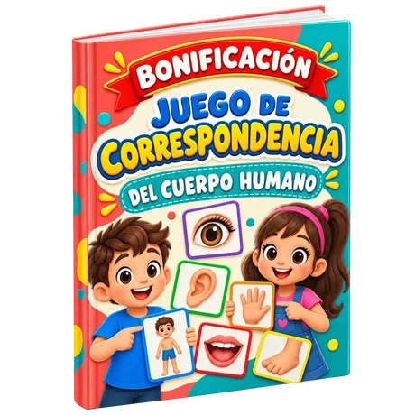Material de bono: correspondencia